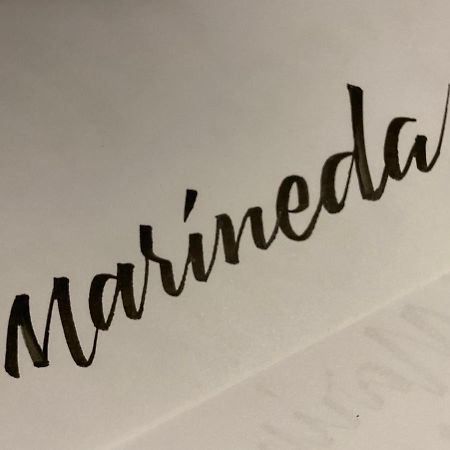 Marineda Villa Coma-ruga Esterno foto
